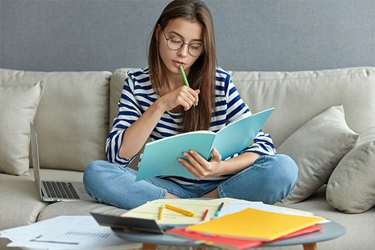Free 1-on-1 Consultation